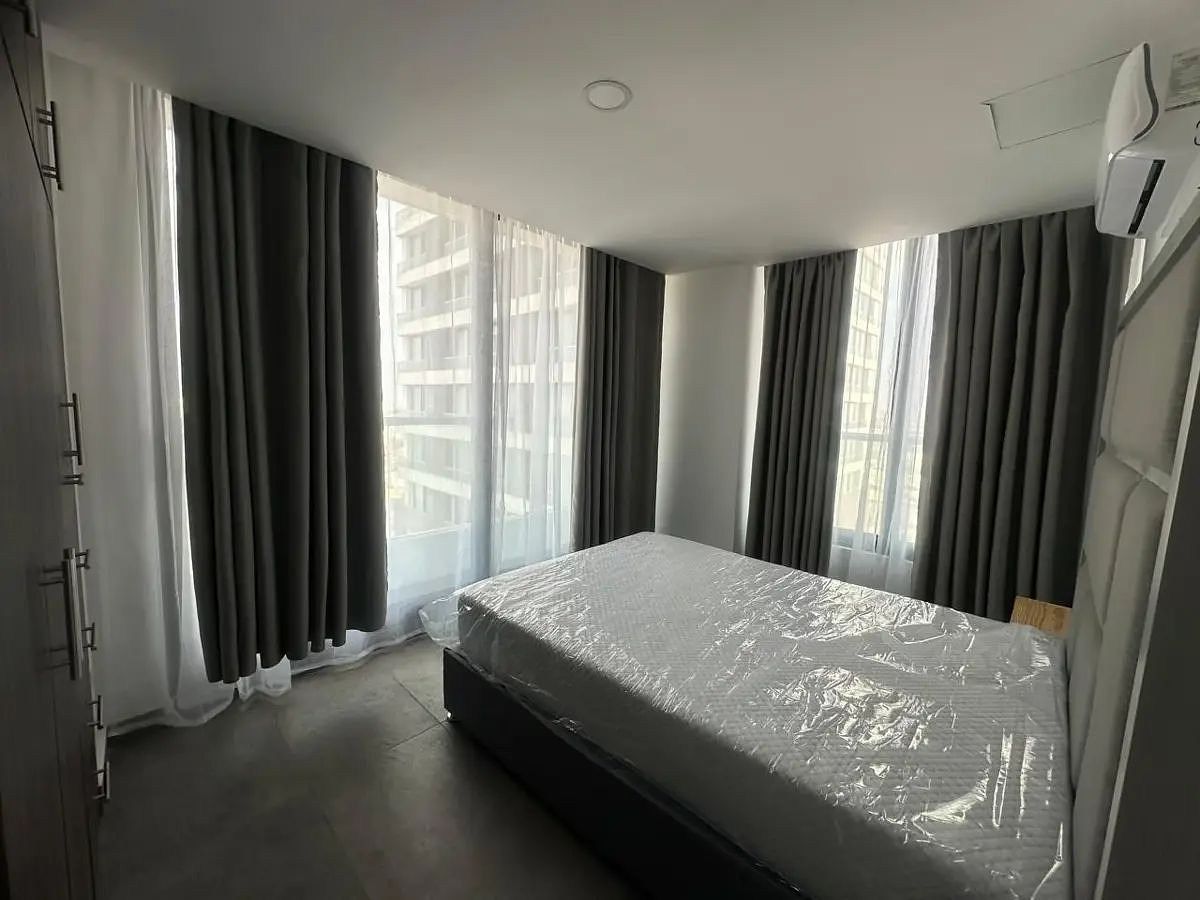 Departamento en Regina, Monterrey, foto 7 de 12