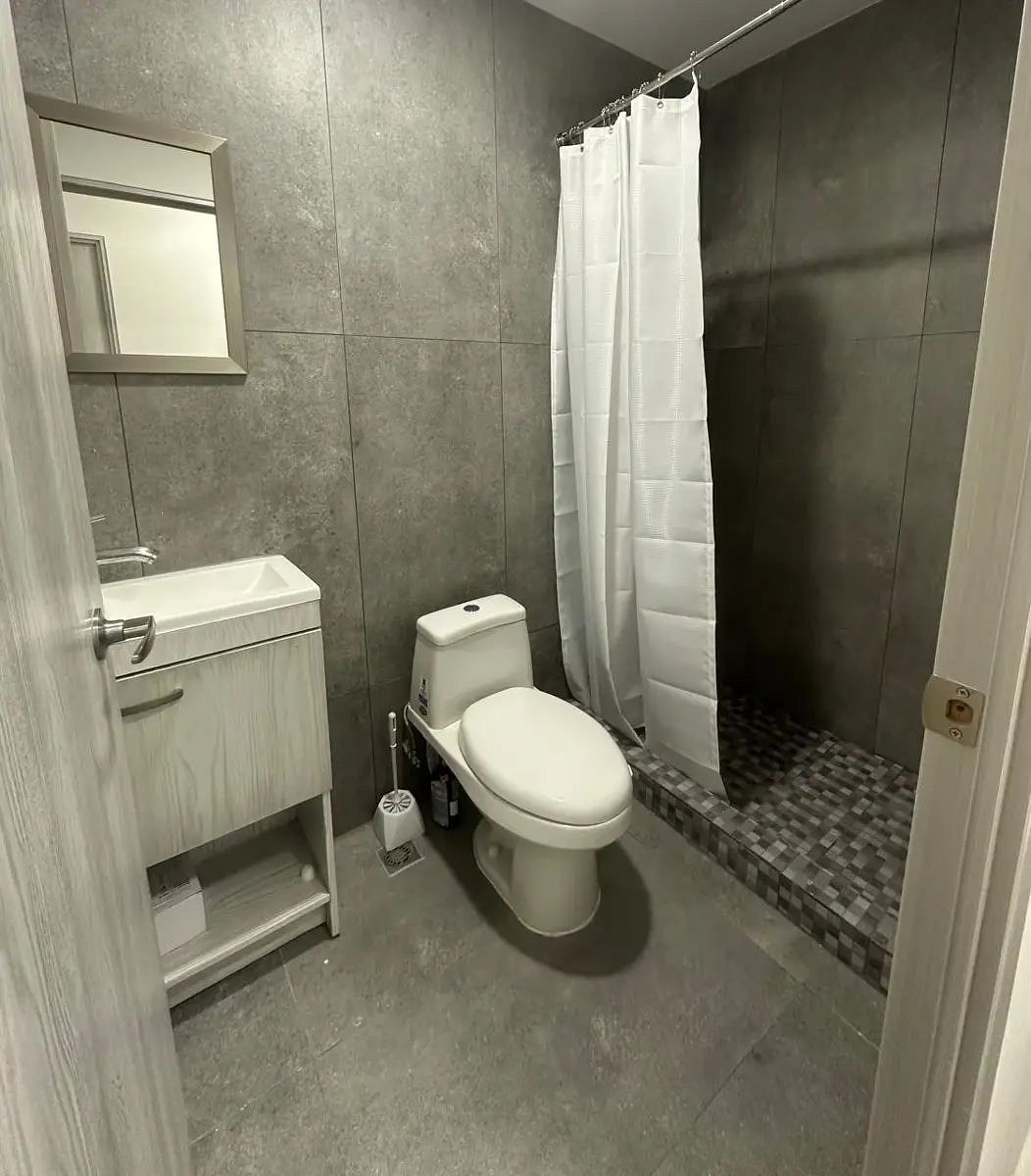 Departamento en Regina, Monterrey, foto 8 de 12