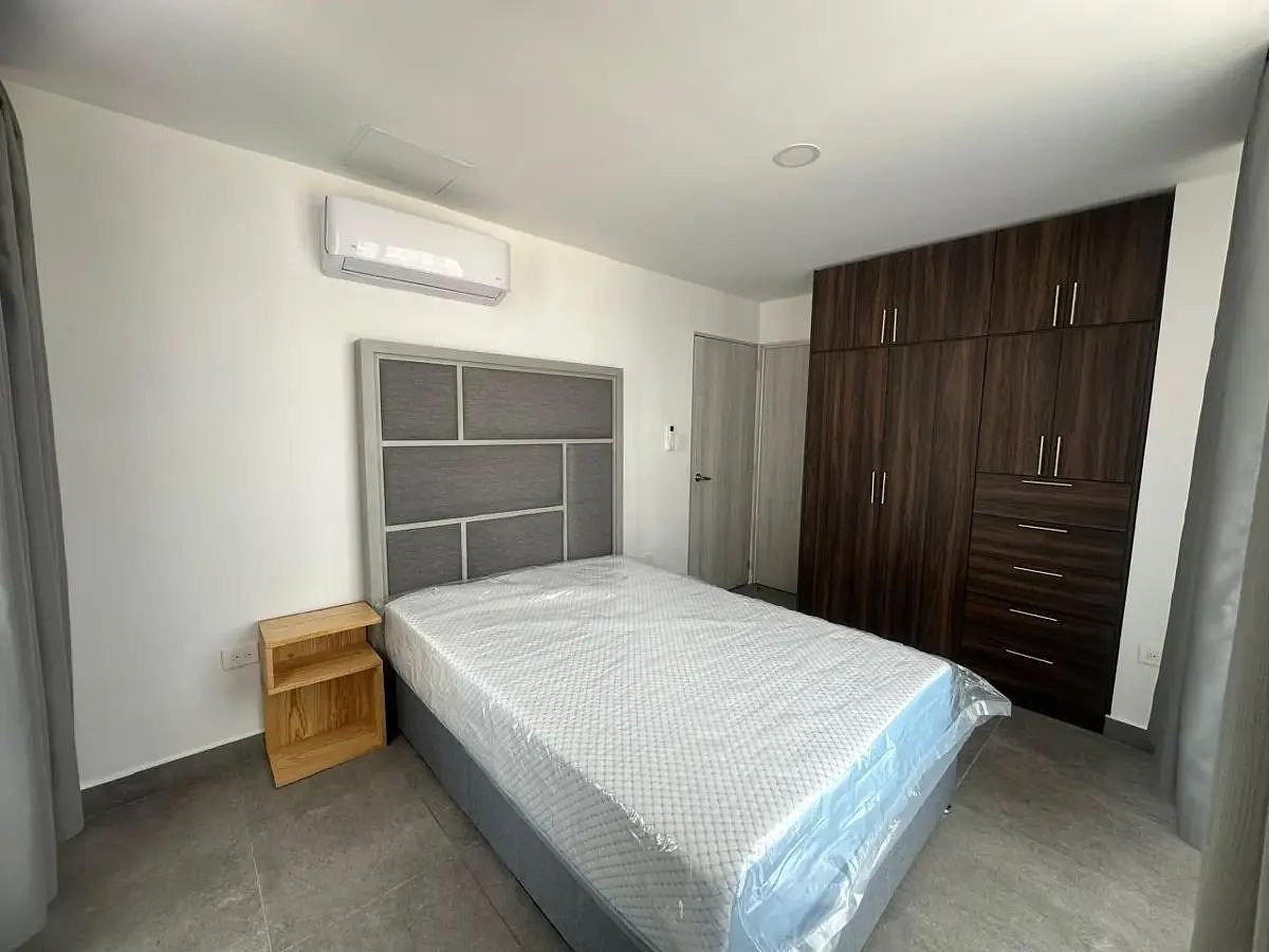 Departamento en Regina, Monterrey, foto 9 de 12