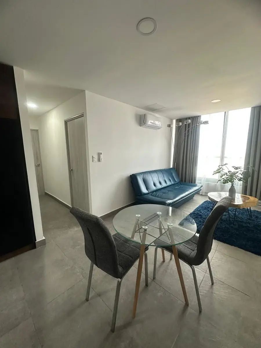 Departamento en Regina, Monterrey, foto 10 de 12