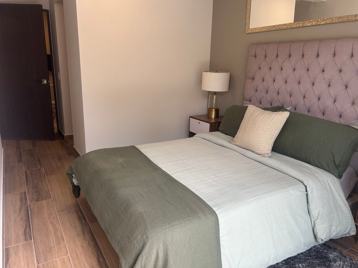 Apartment in Miravalle, Benito Juárez, photo 6 of 10