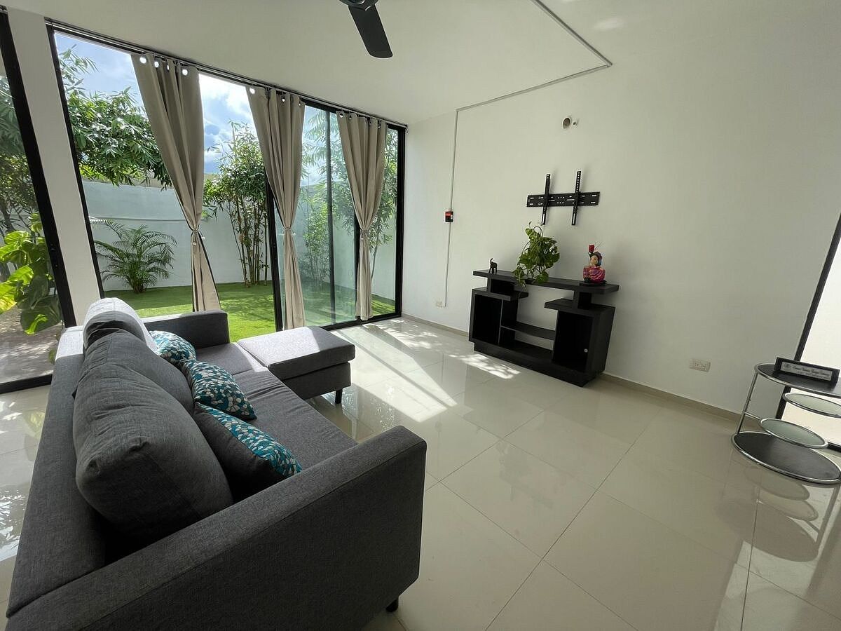 House in Gran San Pedro Cholul, Mérida, photo 2 of 32