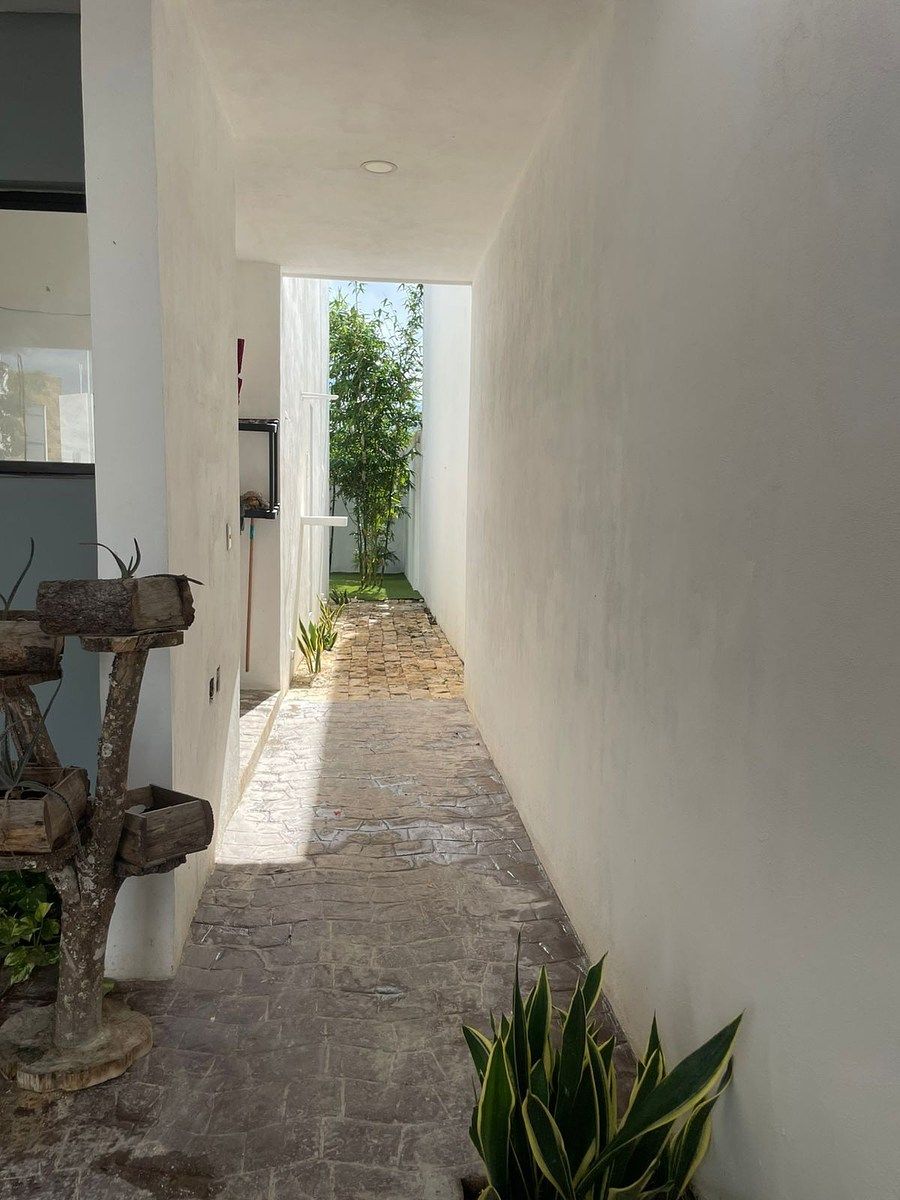 House in Gran San Pedro Cholul, Mérida, photo 12 of 32