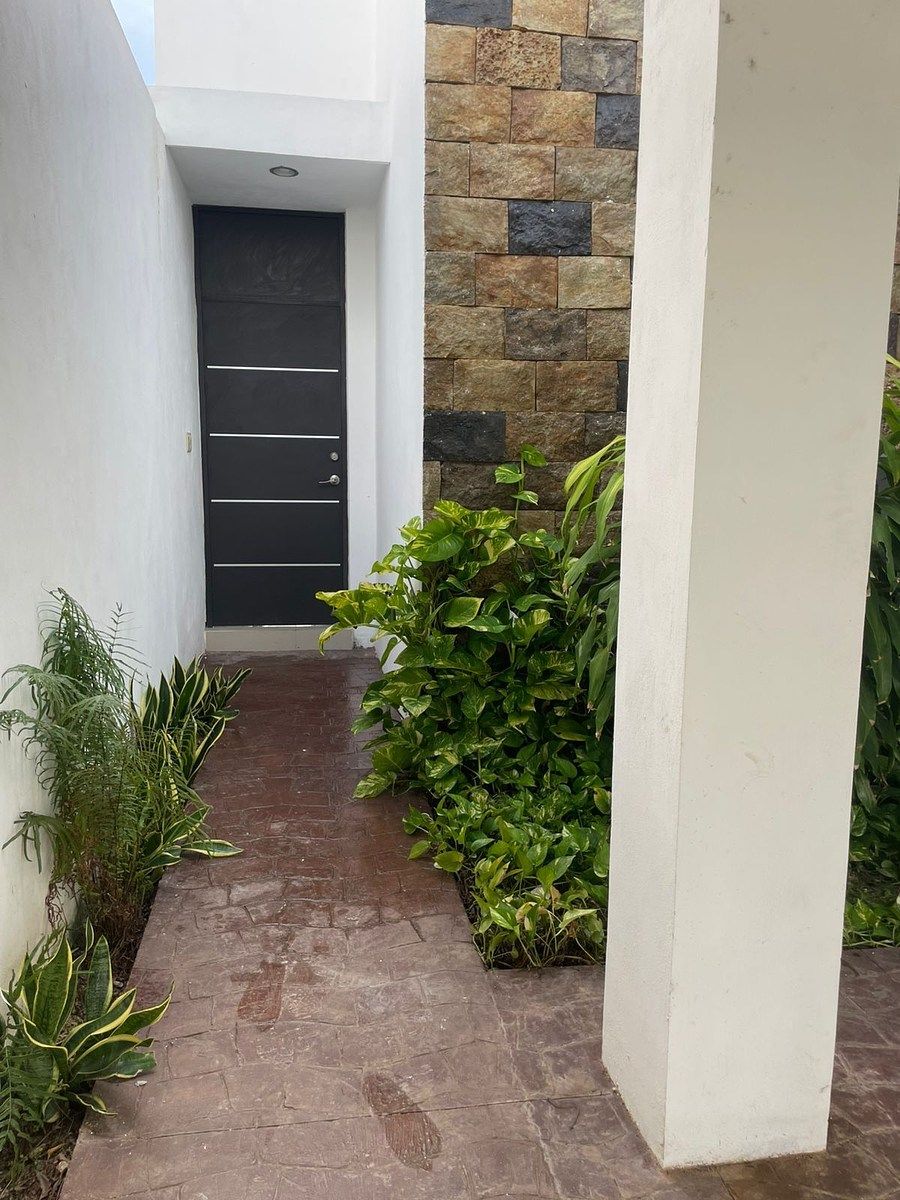 House in Gran San Pedro Cholul, Mérida, photo 13 of 32