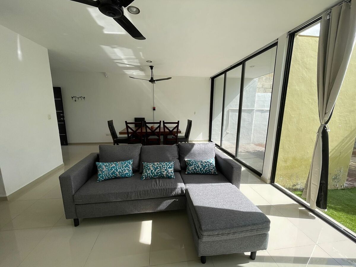 House in Gran San Pedro Cholul, Mérida, photo 5 of 32