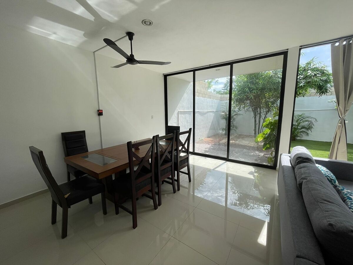 House in Gran San Pedro Cholul, Mérida, photo 3 of 32