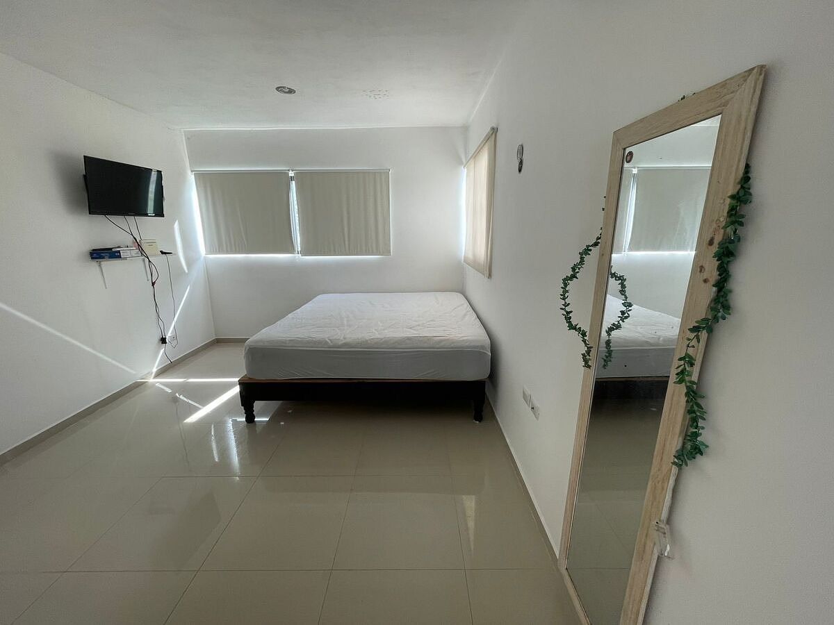 House in Gran San Pedro Cholul, Mérida, photo 15 of 32