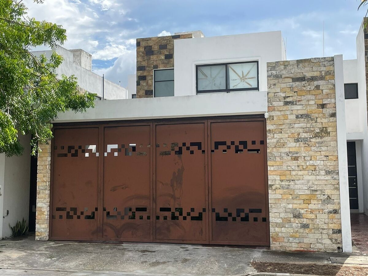 House in Gran San Pedro Cholul, Mérida, photo 32 of 32