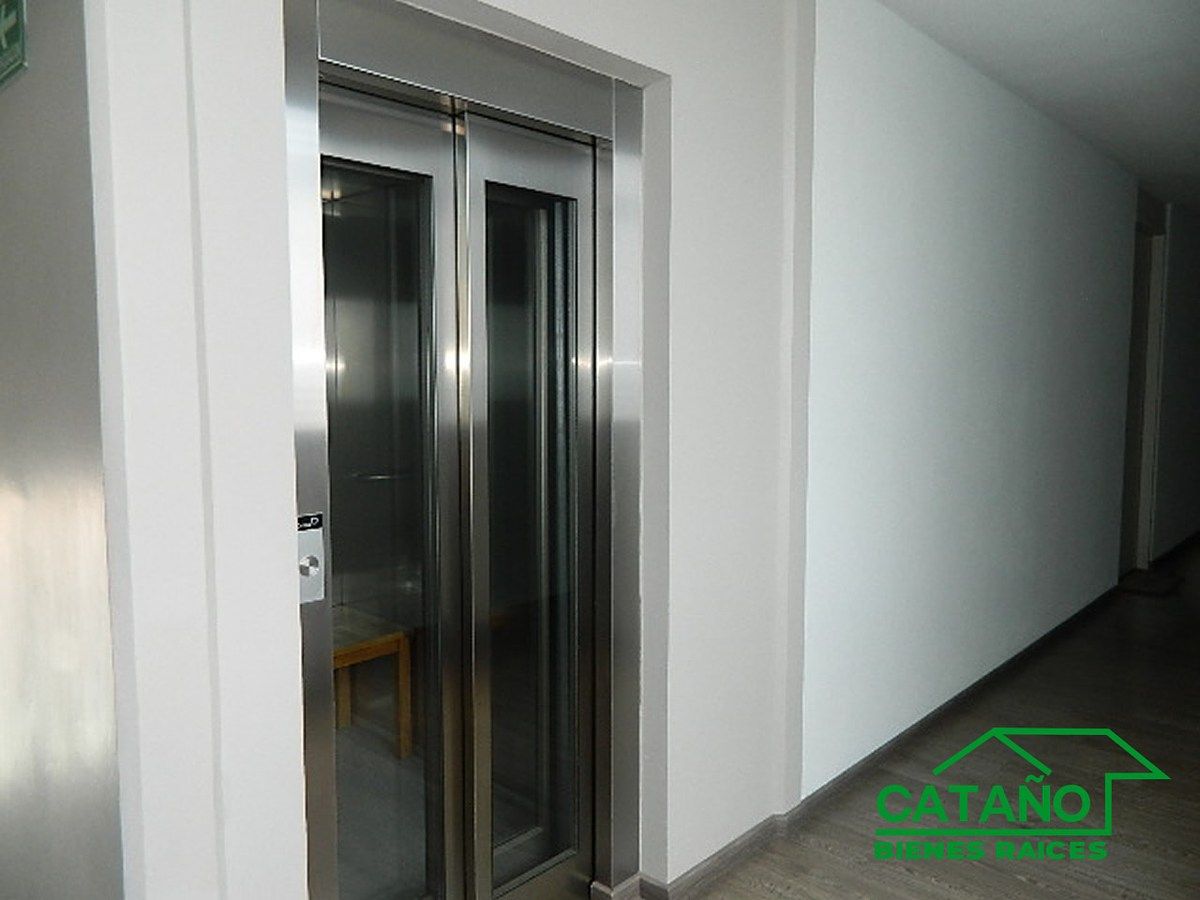 Apartment in Merced Gómez, Benito Juárez, photo 13 of 22