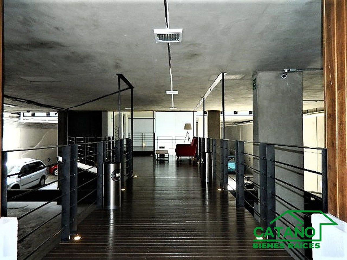 Apartment in Merced Gómez, Benito Juárez, photo 20 of 22