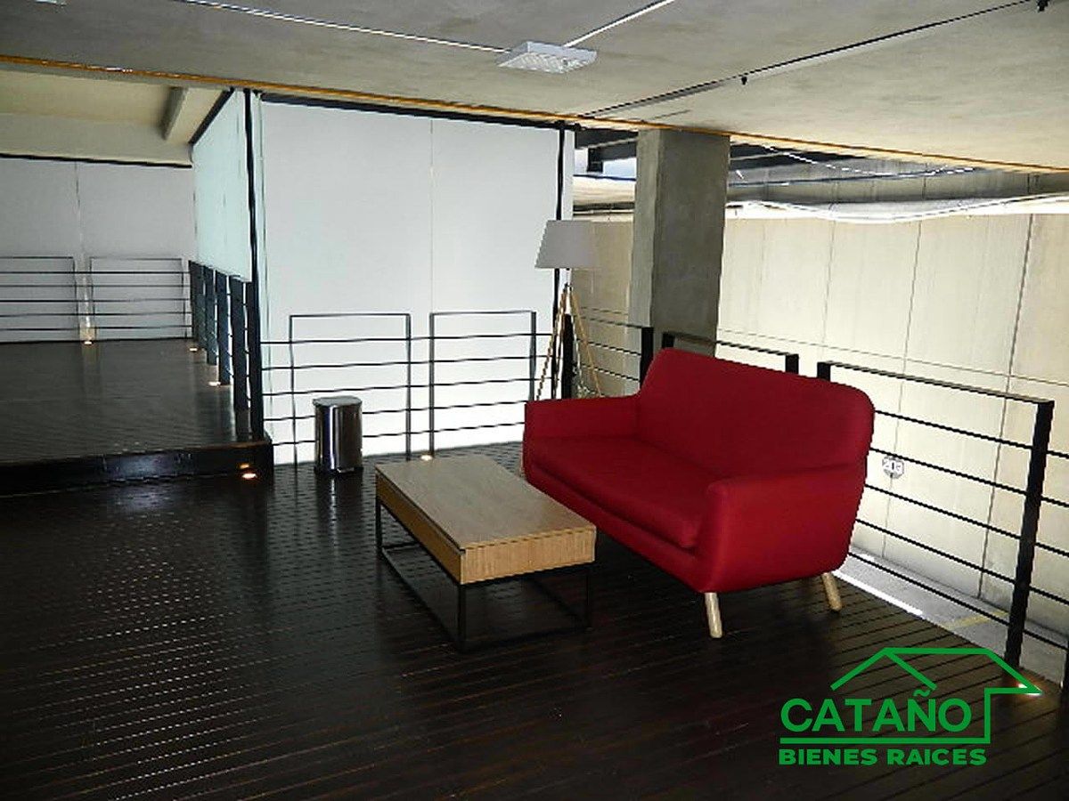 Apartment in Merced Gómez, Benito Juárez, photo 21 of 22