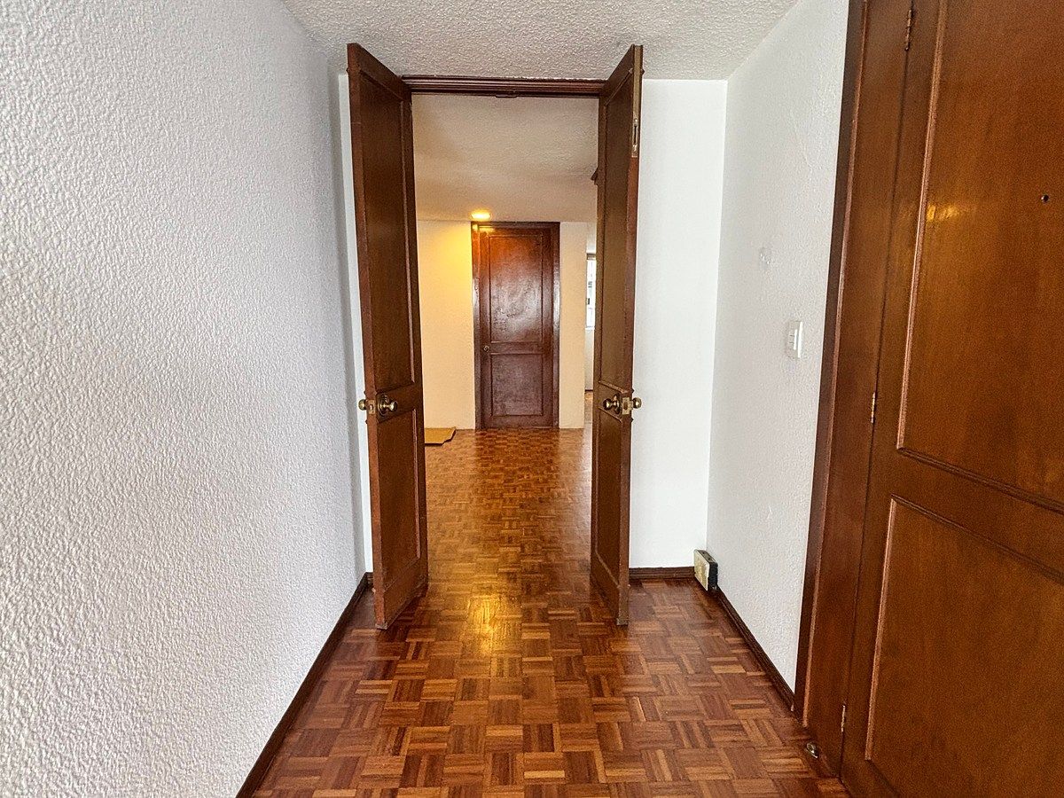 Hall de acceso, foto 5 de 28