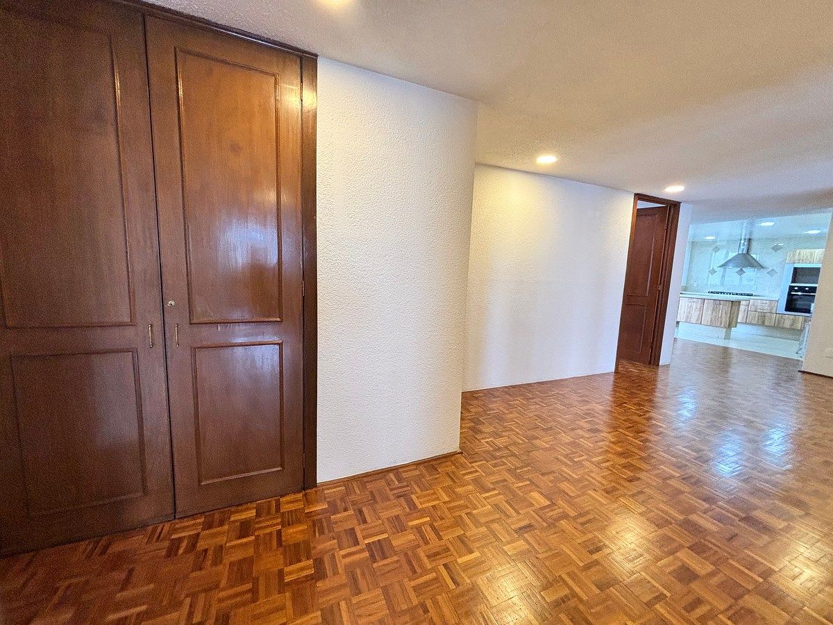 Área de recámaras y cocina, foto 17 de 28