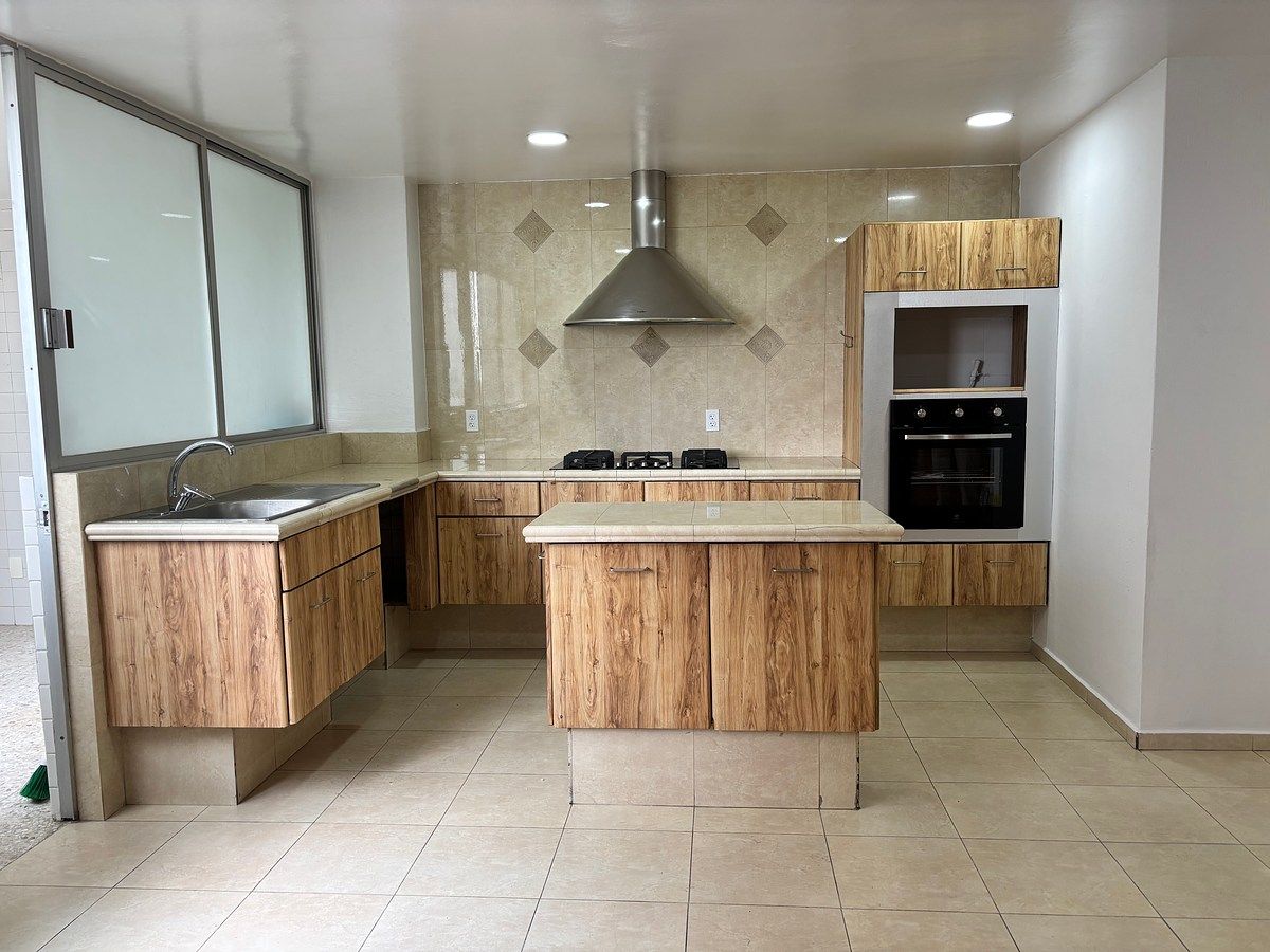 Cocina, foto 24 de 28