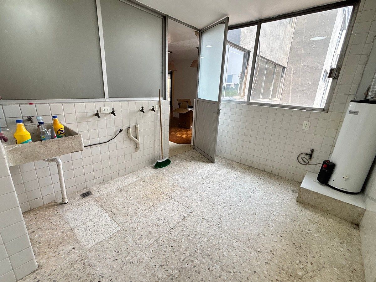 Área de lavado, foto 27 de 28