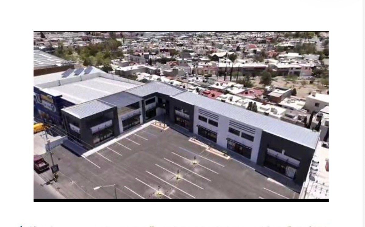 Locales Comerciales Renta en Plaza Maiio, foto 1 de 2
