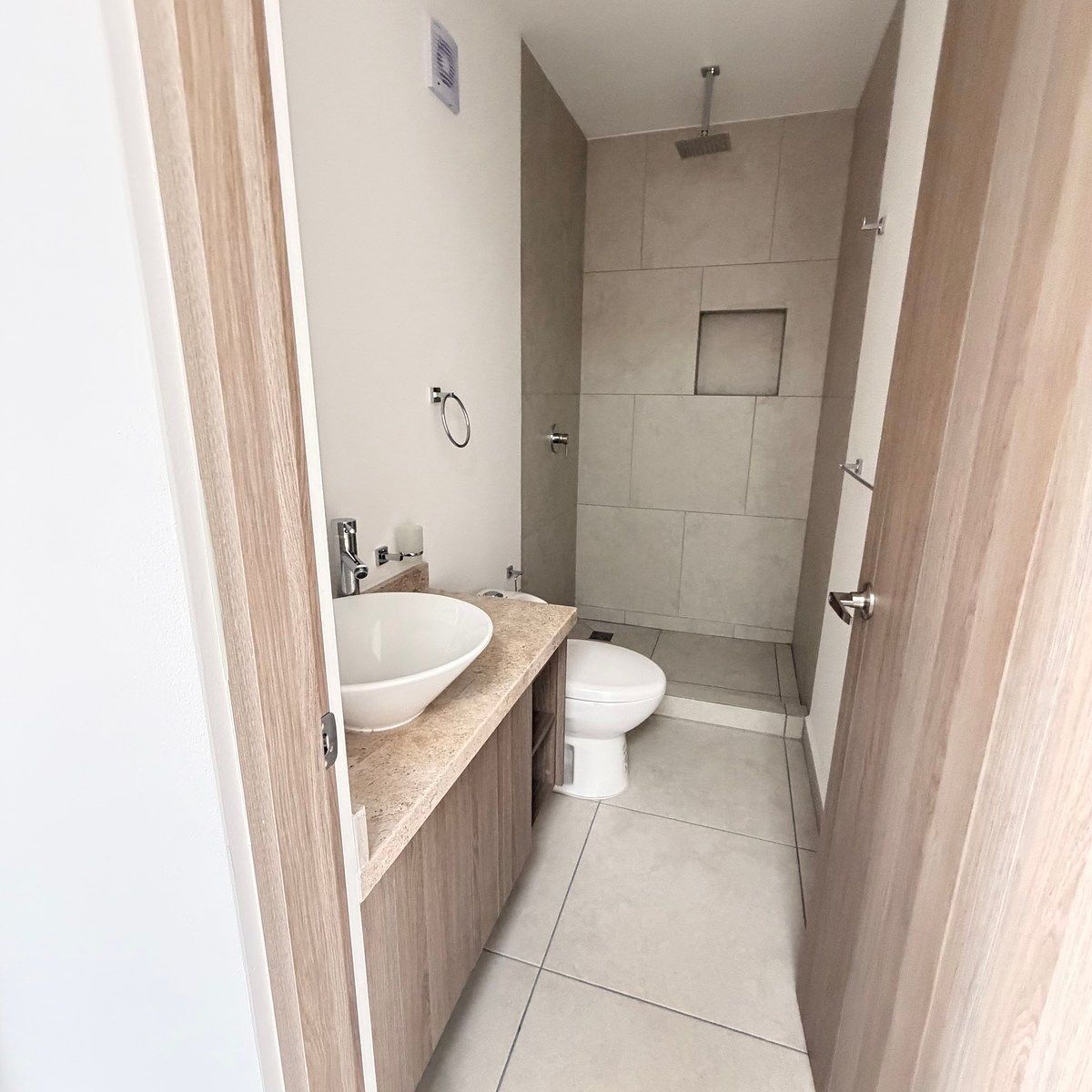 Casa en condominio en Zákia, El Marqués, foto 11 de 24