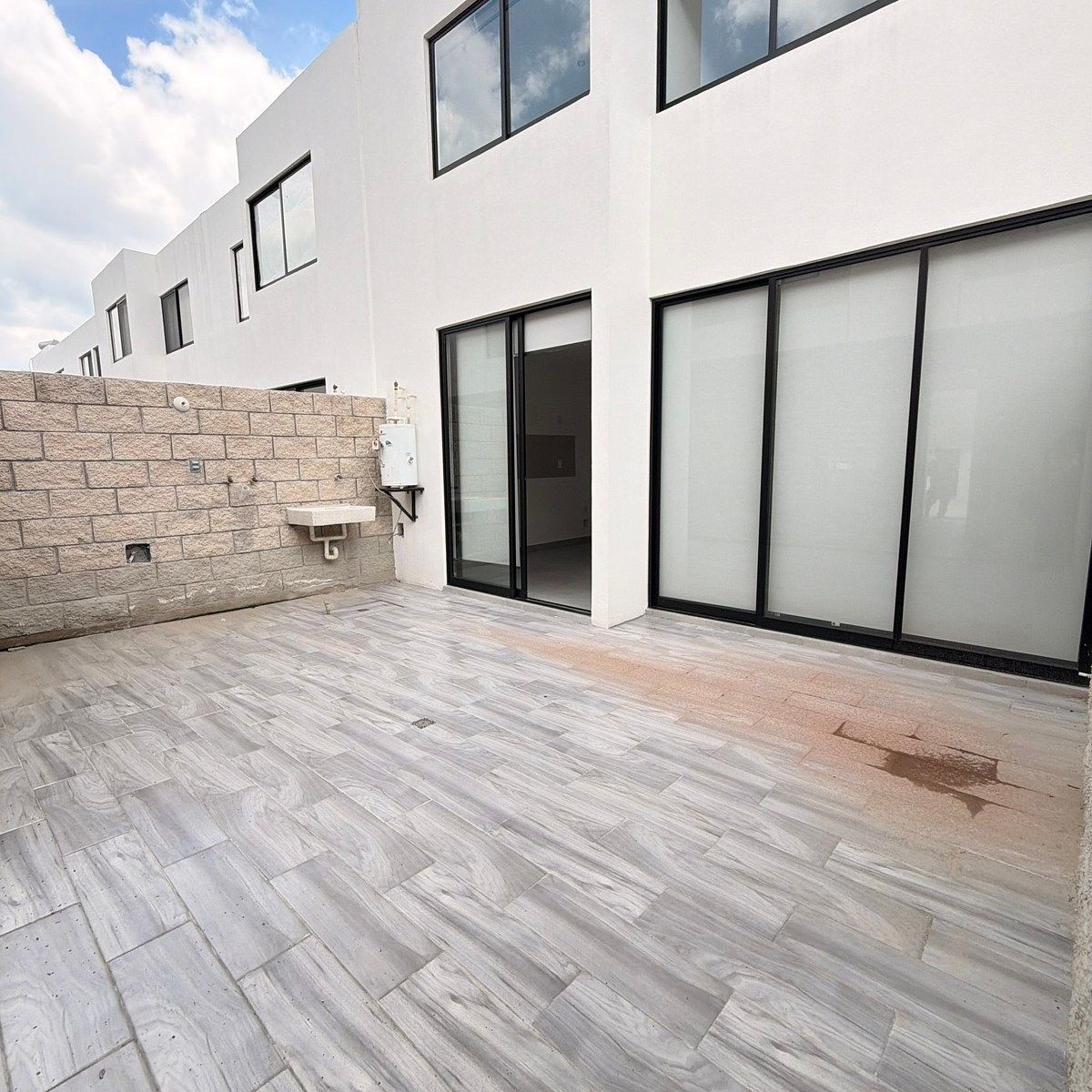 Casa en condominio en Zákia, El Marqués, foto 13 de 24