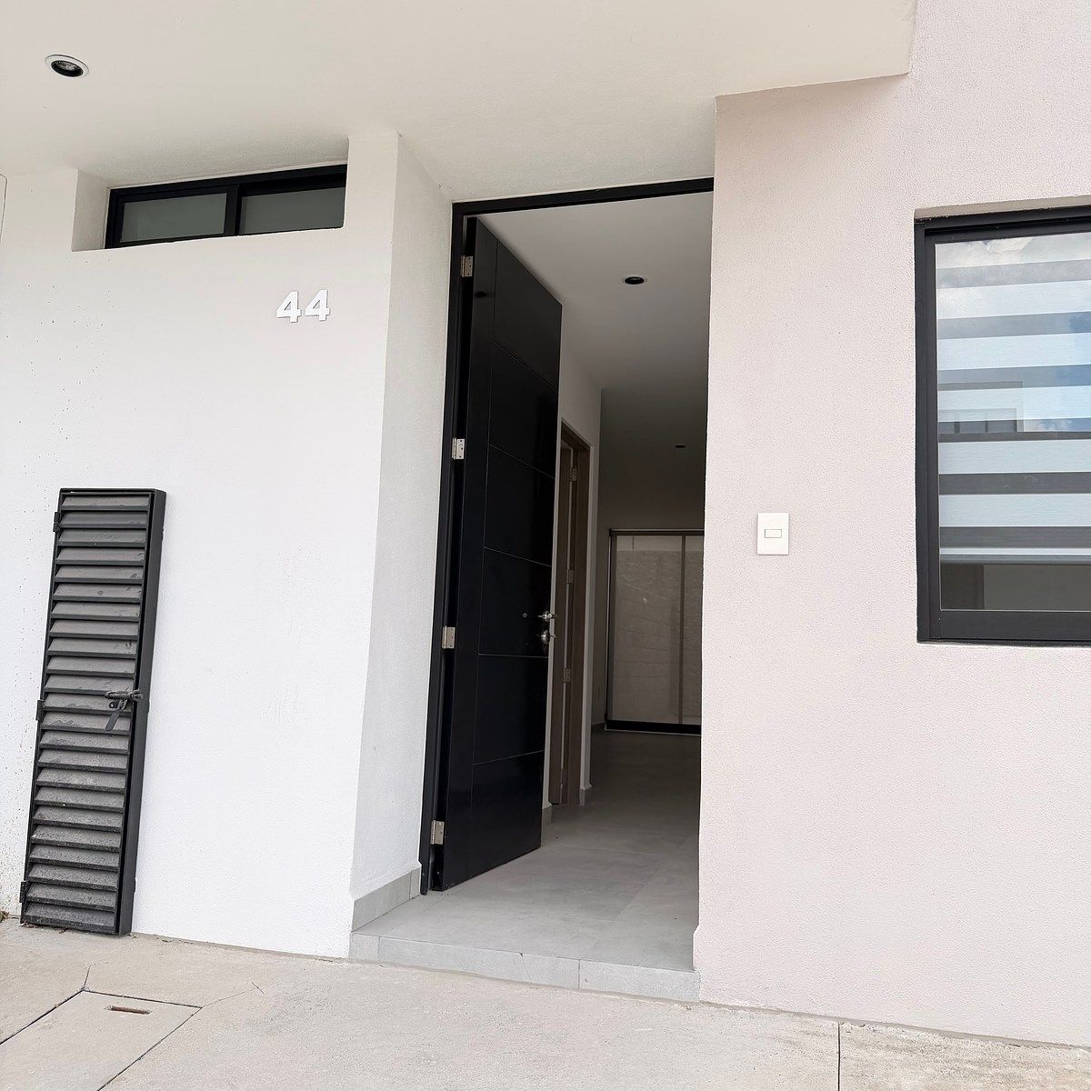 Casa en condominio en Zákia, El Marqués, foto 15 de 24