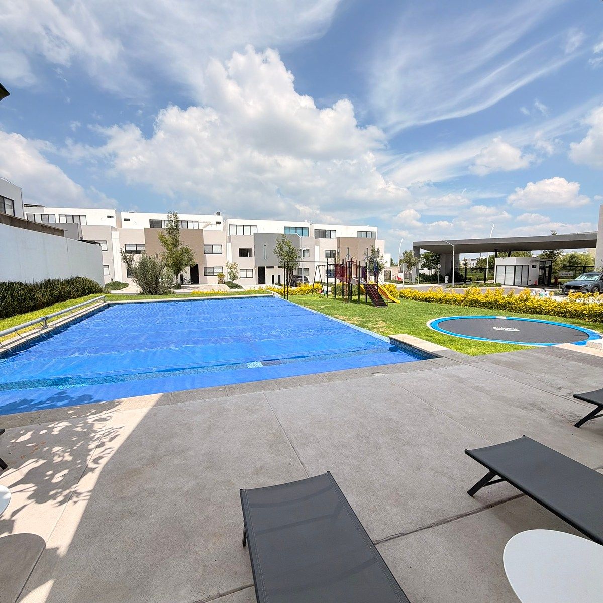 Casa en condominio en Zákia, El Marqués, foto 17 de 24