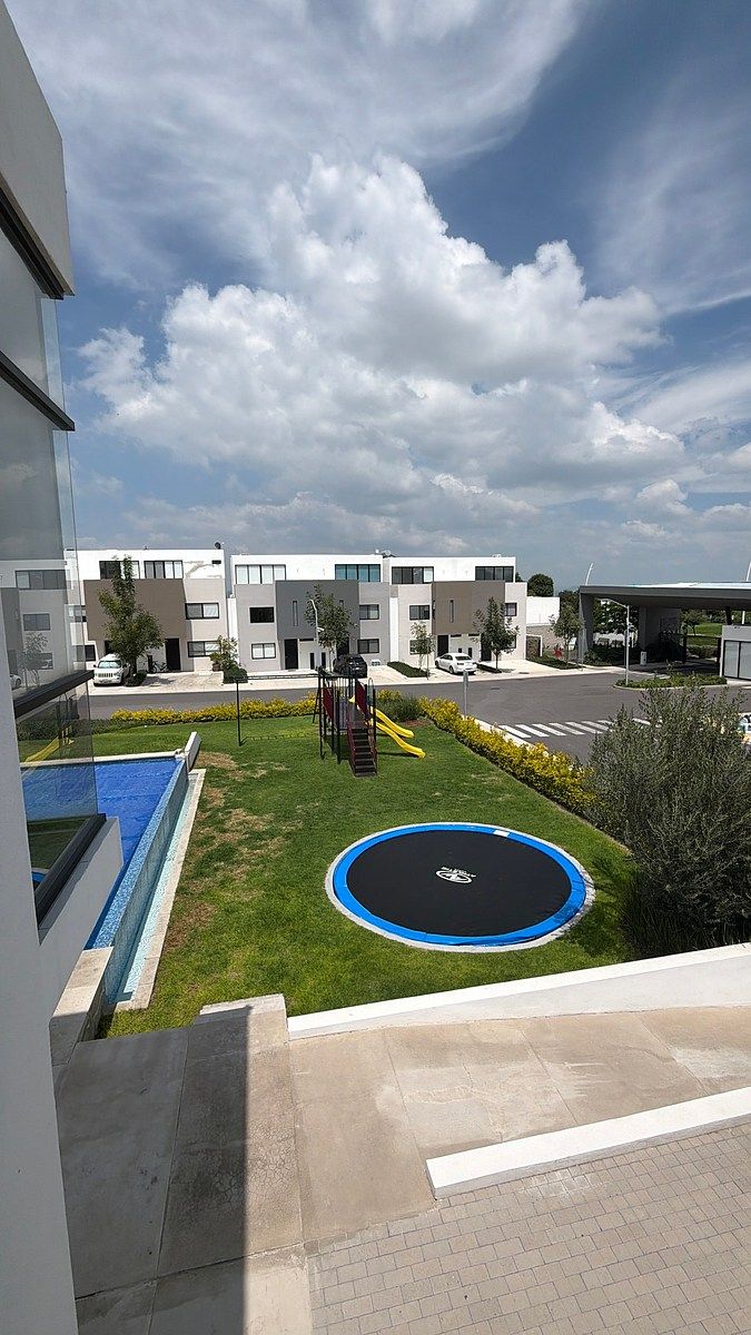 Casa en condominio en Zákia, El Marqués, foto 18 de 24