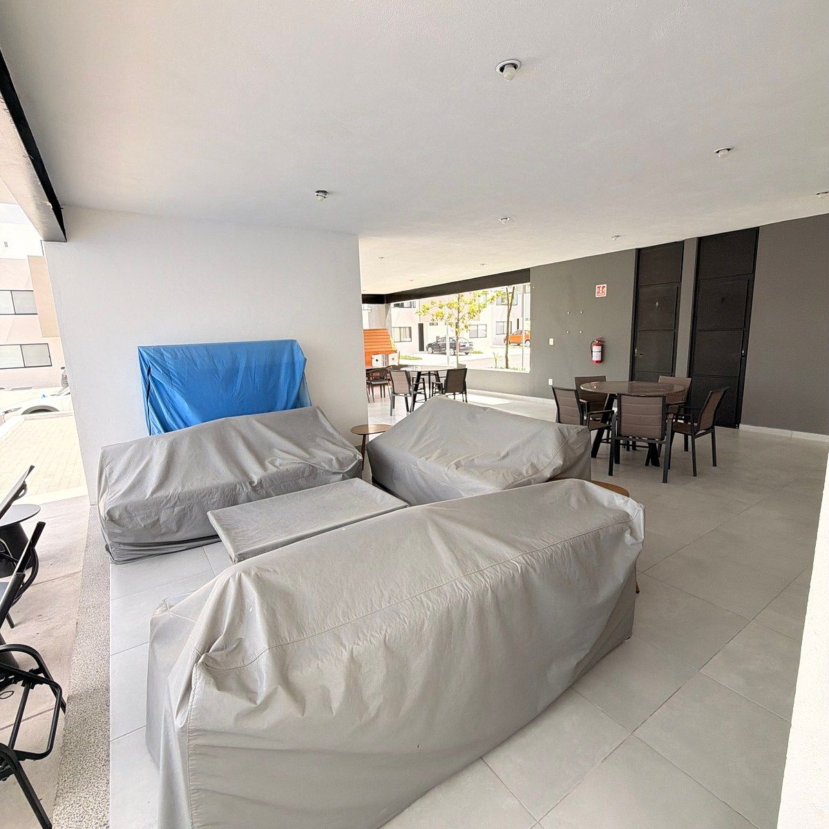 Casa en condominio en Zákia, El Marqués, foto 23 de 24