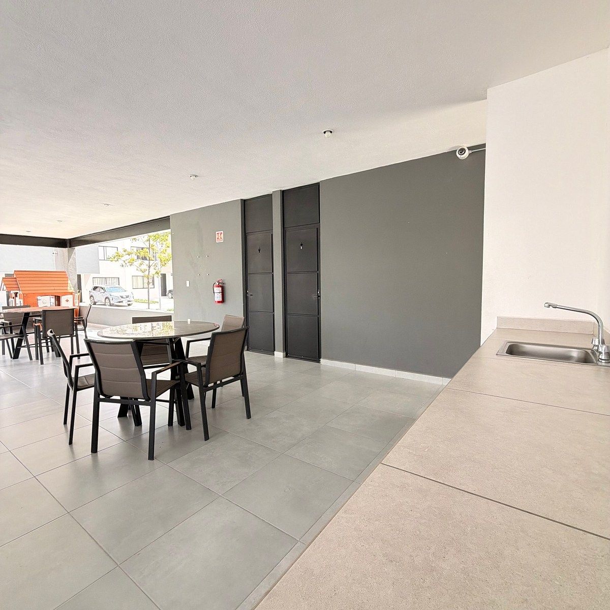 Casa en condominio en Zákia, El Marqués, foto 24 de 24