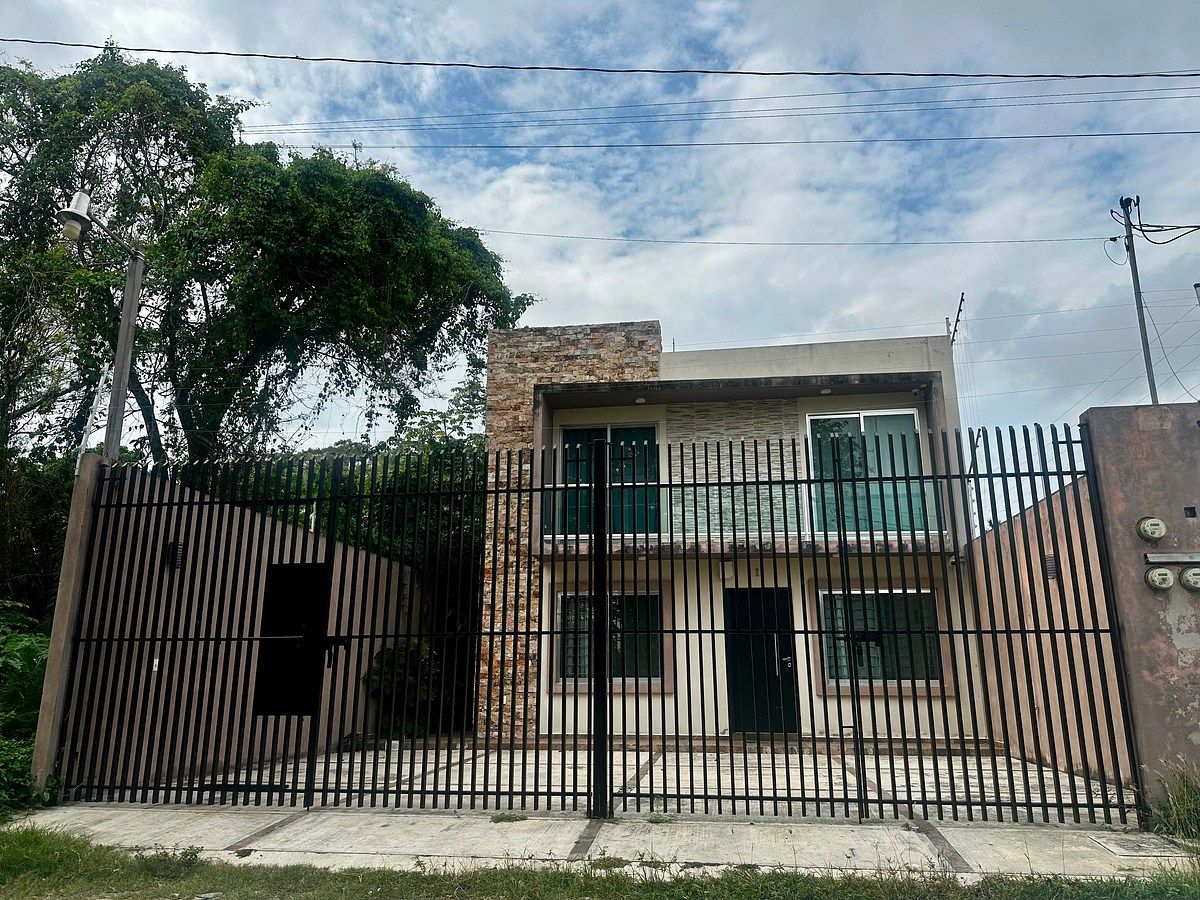 DEPARTAMENTOS EN RENTA, PARAISO, TABASCO, foto 1 de 14