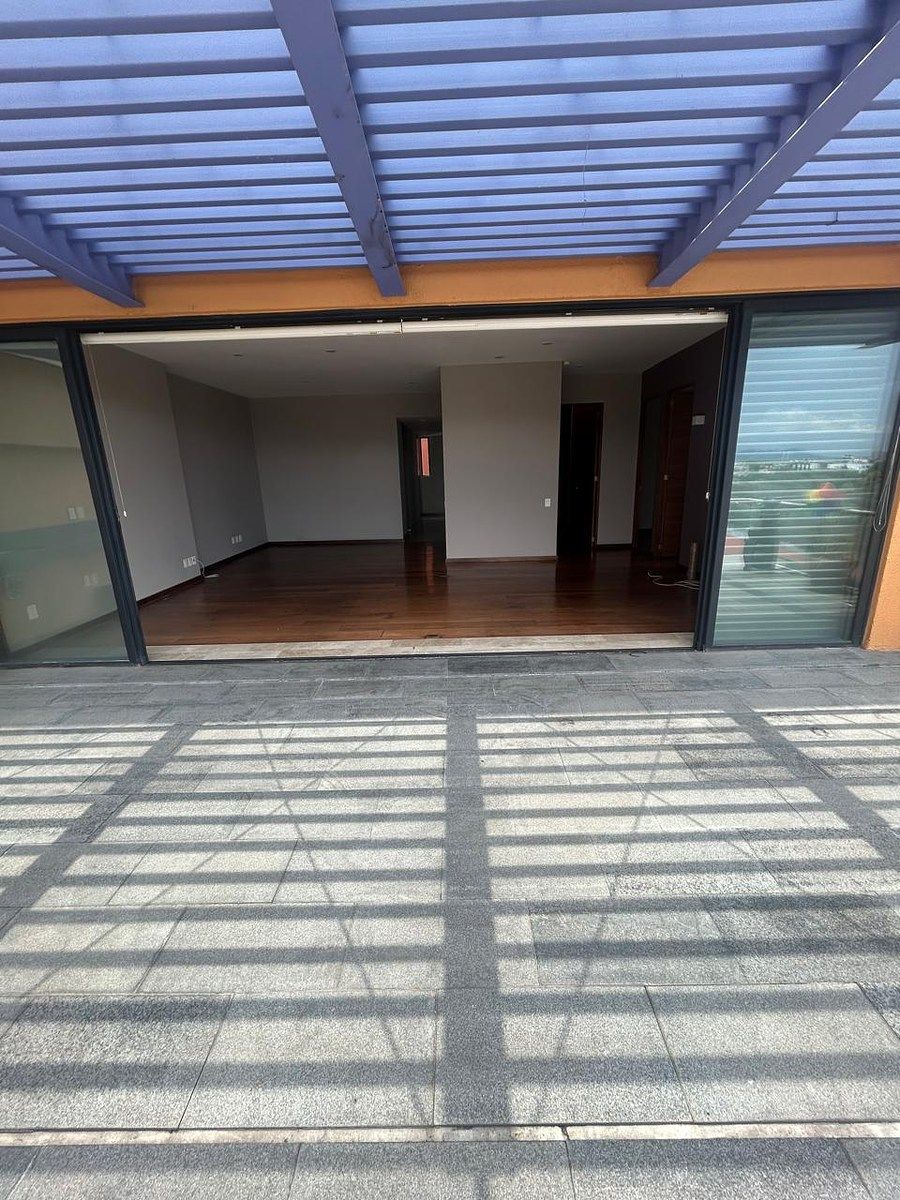 Departamento en La Herradura del Pueblo Tetelpan, Álvaro Obregón, foto 15 de 28