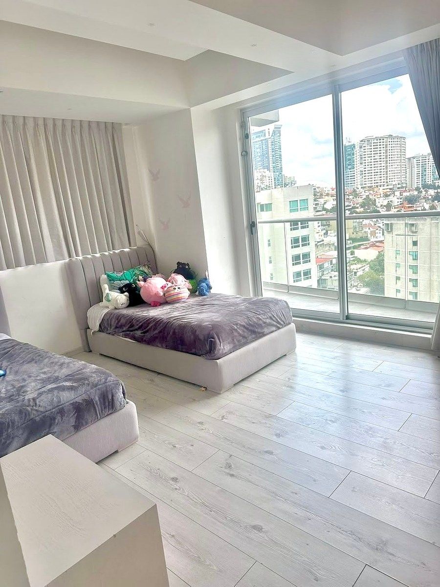Apartamento em Villa Florence, Huixquilucan, foto 10 de 15