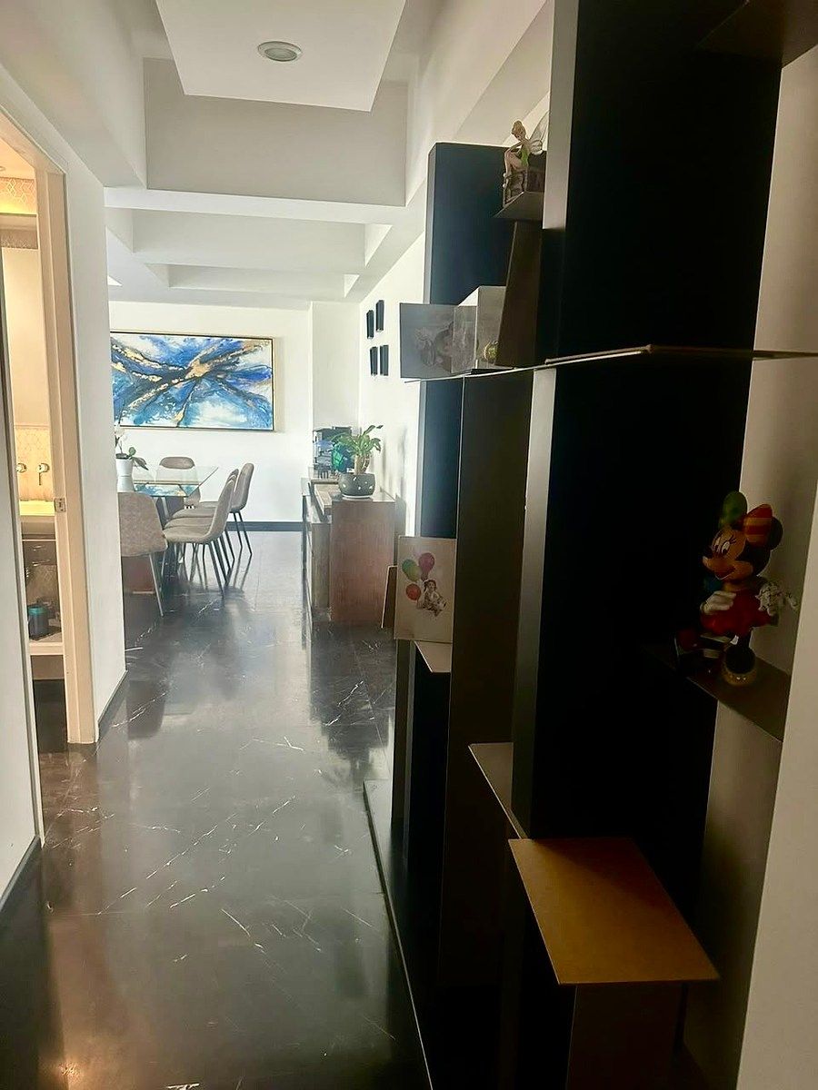 Apartamento em Villa Florence, Huixquilucan, foto 13 de 15