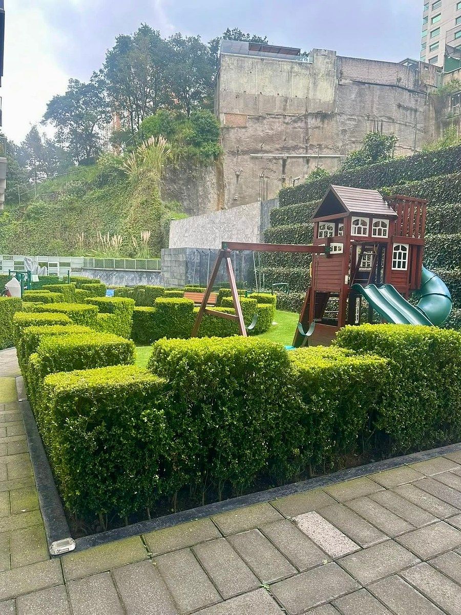 Apartamento em Villa Florence, Huixquilucan, foto 15 de 15