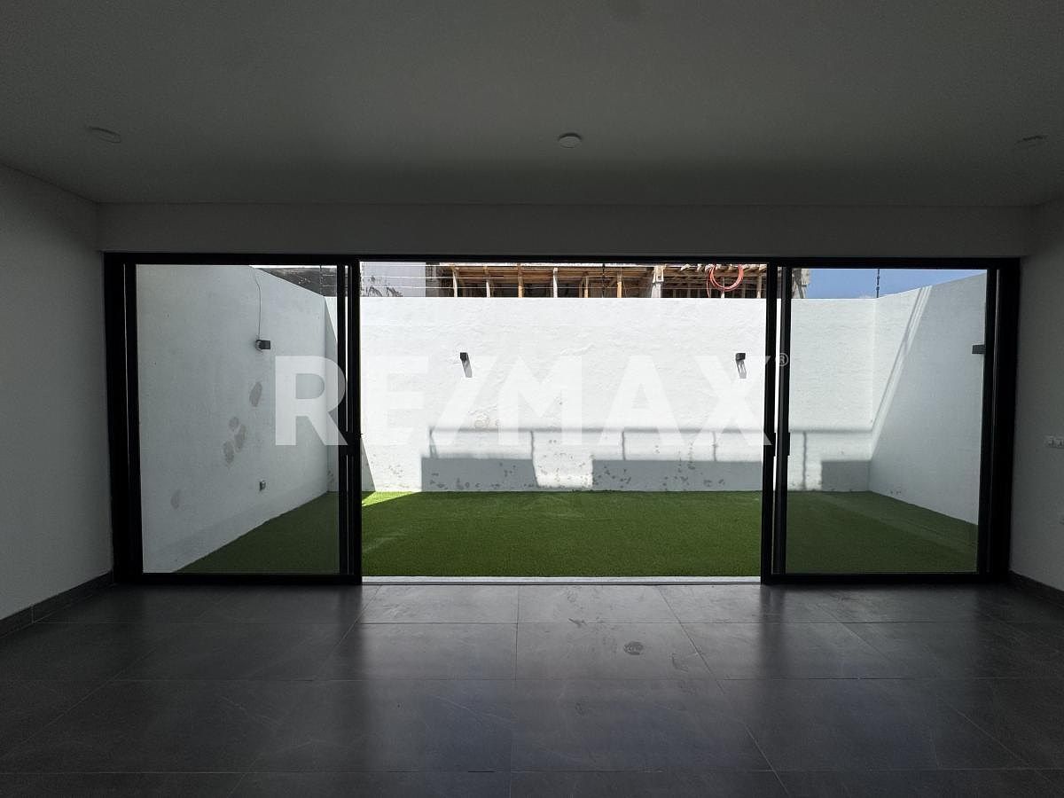 Casa em condomínio fechado em Juriquilla Campestre, Querétaro, foto 5 de 18
