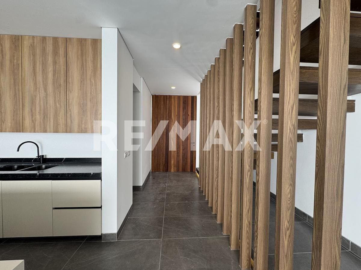 Casa em condomínio fechado em Juriquilla Campestre, Querétaro, foto 4 de 18