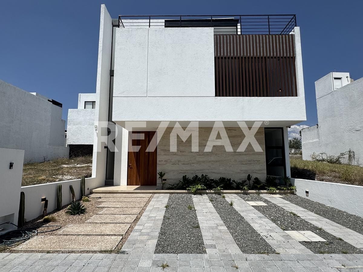 CASA EN CONDOMINIO EN VENTA, foto 1 de 18