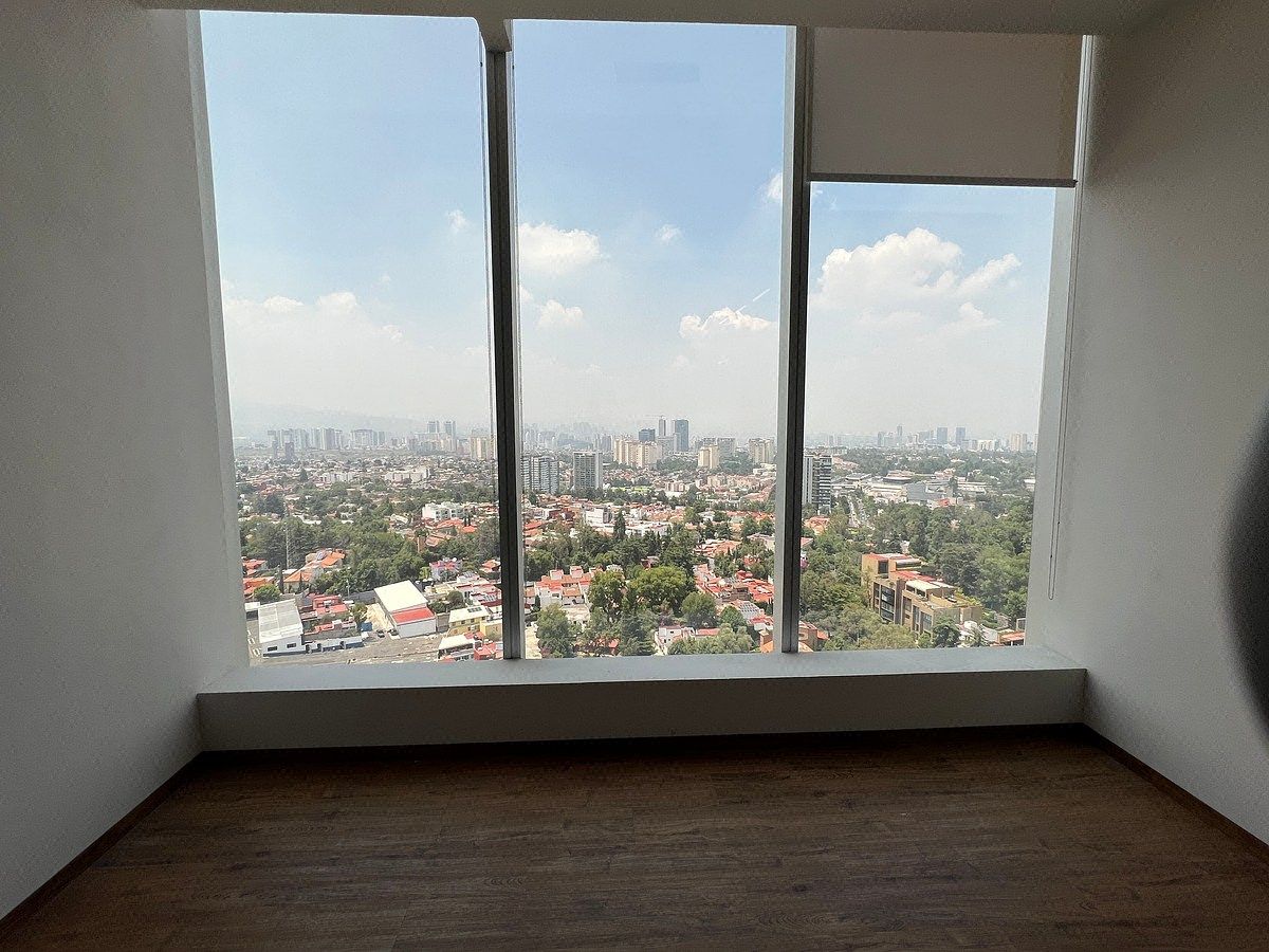 Sala Comercial em El Yaqui, Cuajimalpa de Morelos, foto 3 de 4