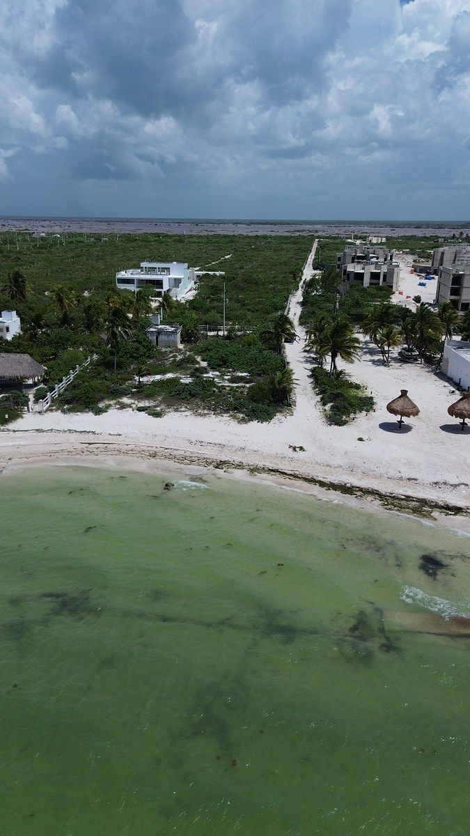 Lote em Chicxulub Puerto, Progreso, foto 7 de 28
