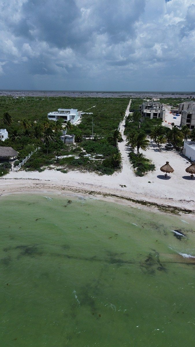 Lote em Chicxulub Puerto, Progreso, foto 8 de 28