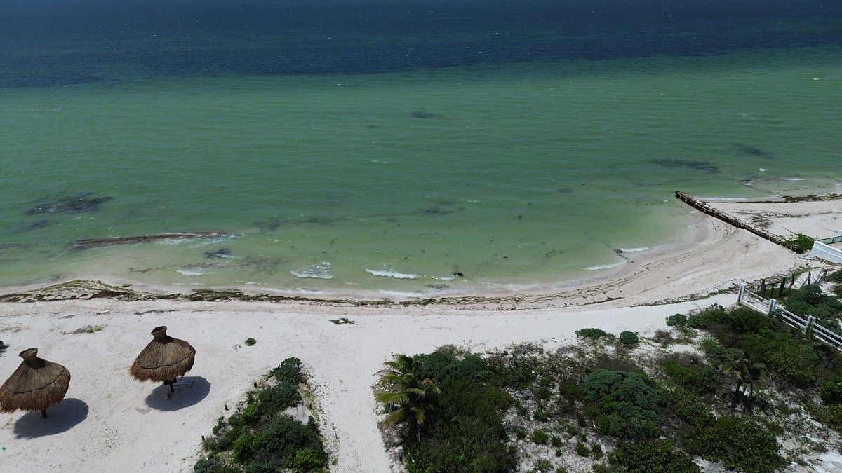 Lote em Chicxulub Puerto, Progreso, foto 9 de 28