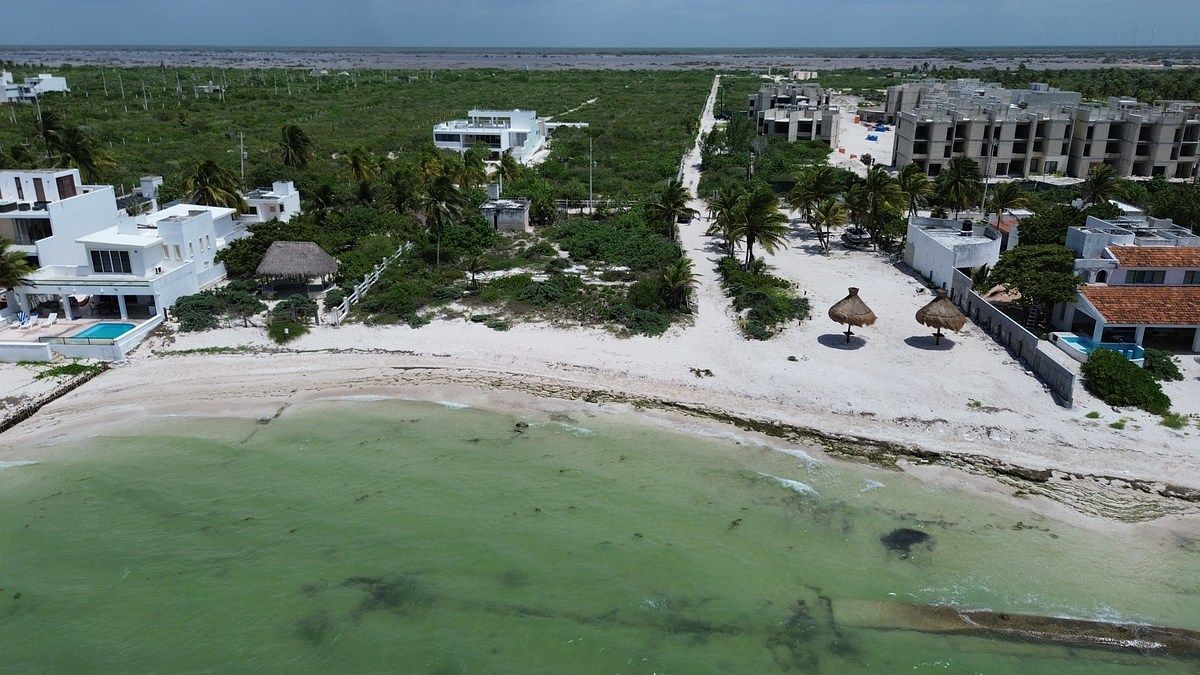 Lote em Chicxulub Puerto, Progreso, foto 10 de 28