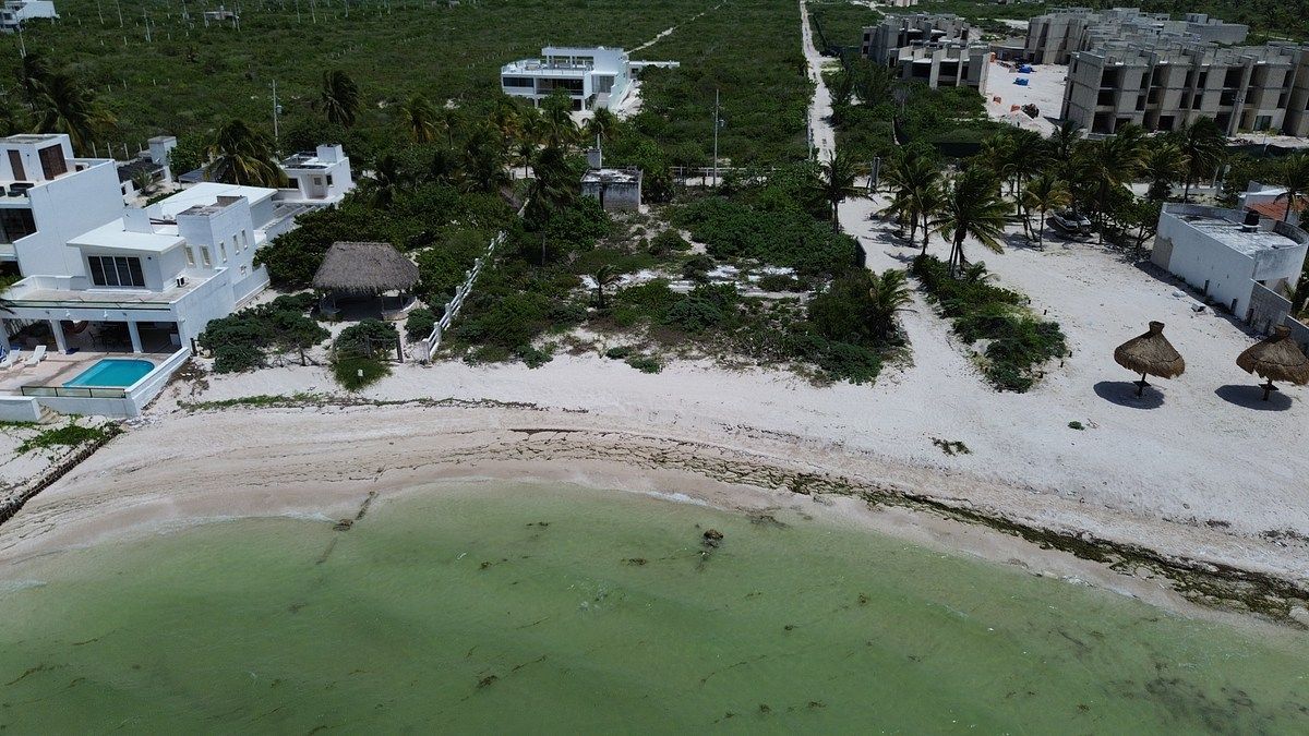 Lote em Chicxulub Puerto, Progreso, foto 11 de 28