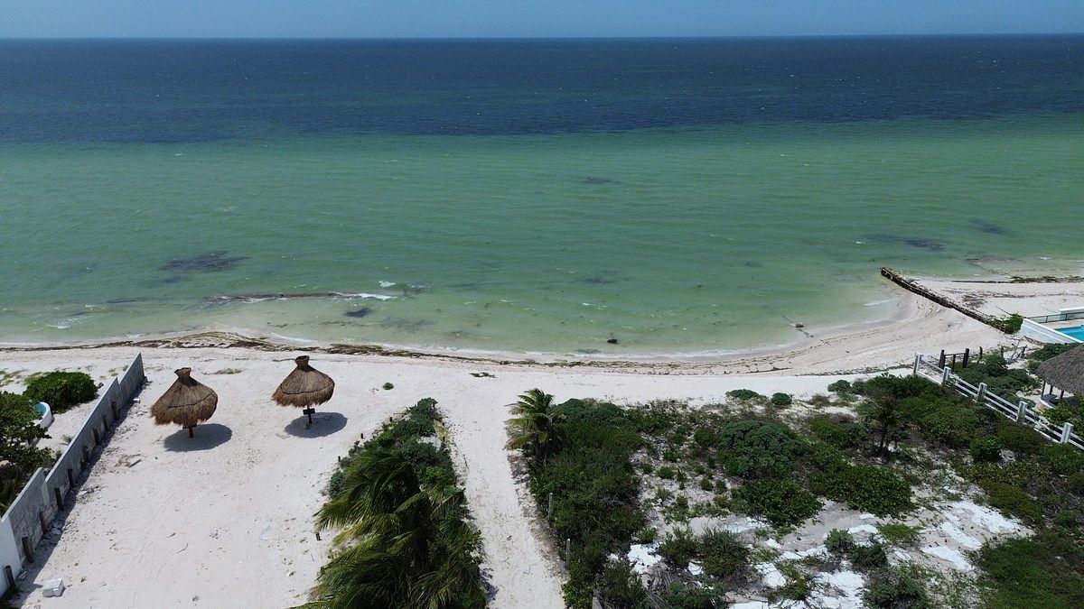 Lote em Chicxulub Puerto, Progreso, foto 12 de 28