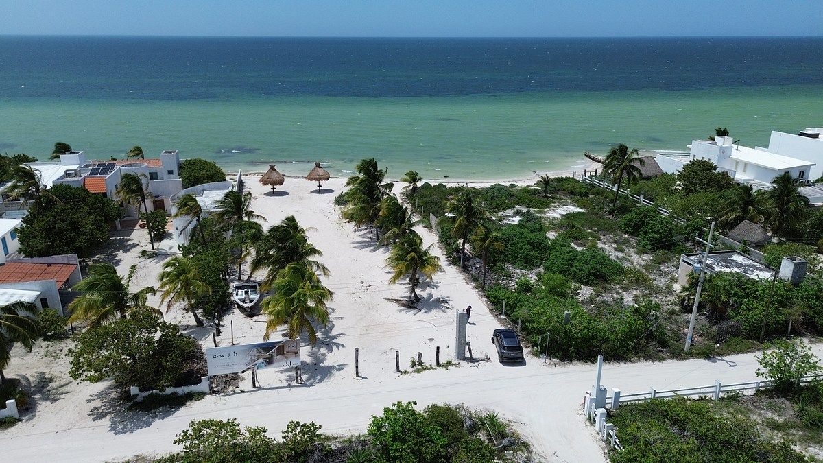 Lote em Chicxulub Puerto, Progreso, foto 13 de 28