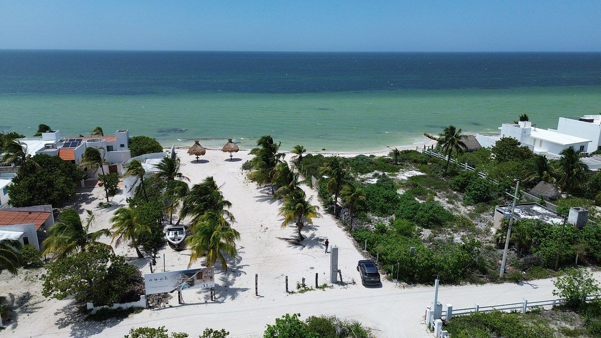 Lote em Chicxulub Puerto, Progreso, foto 14 de 28