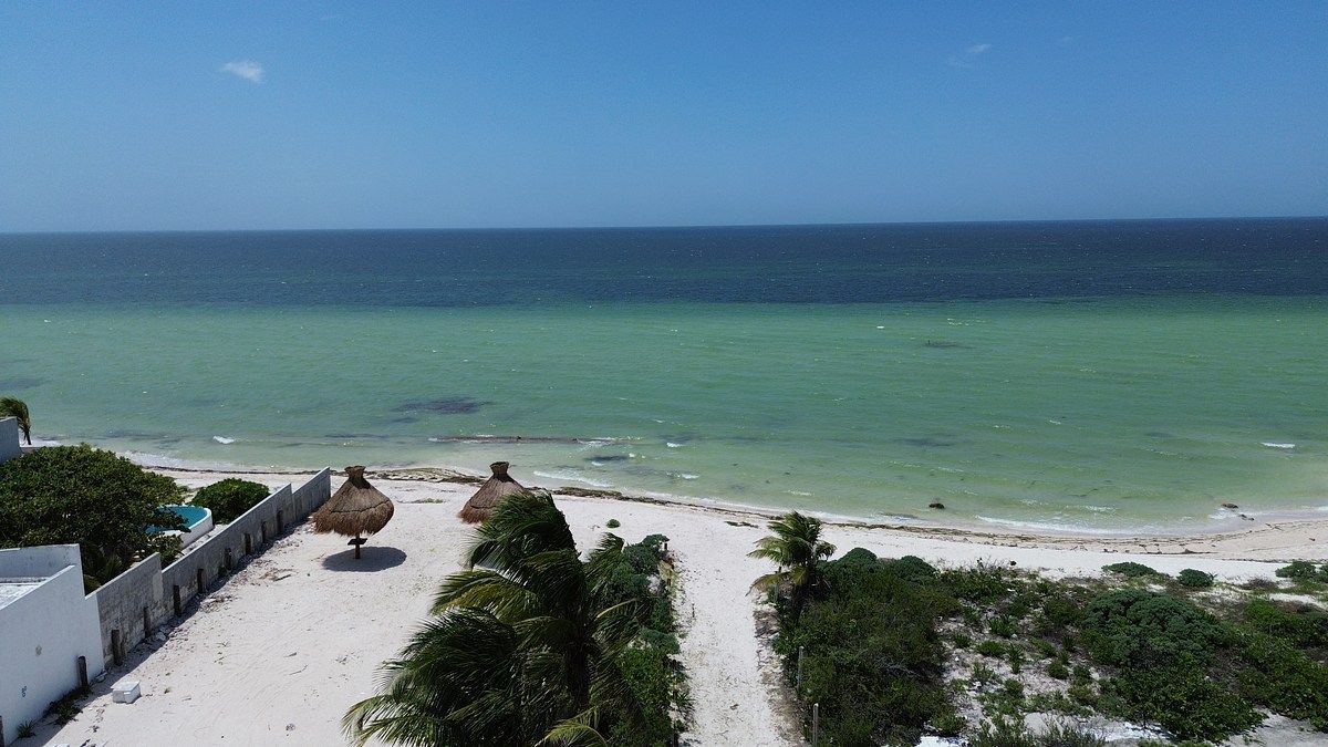 Lote em Chicxulub Puerto, Progreso, foto 15 de 28