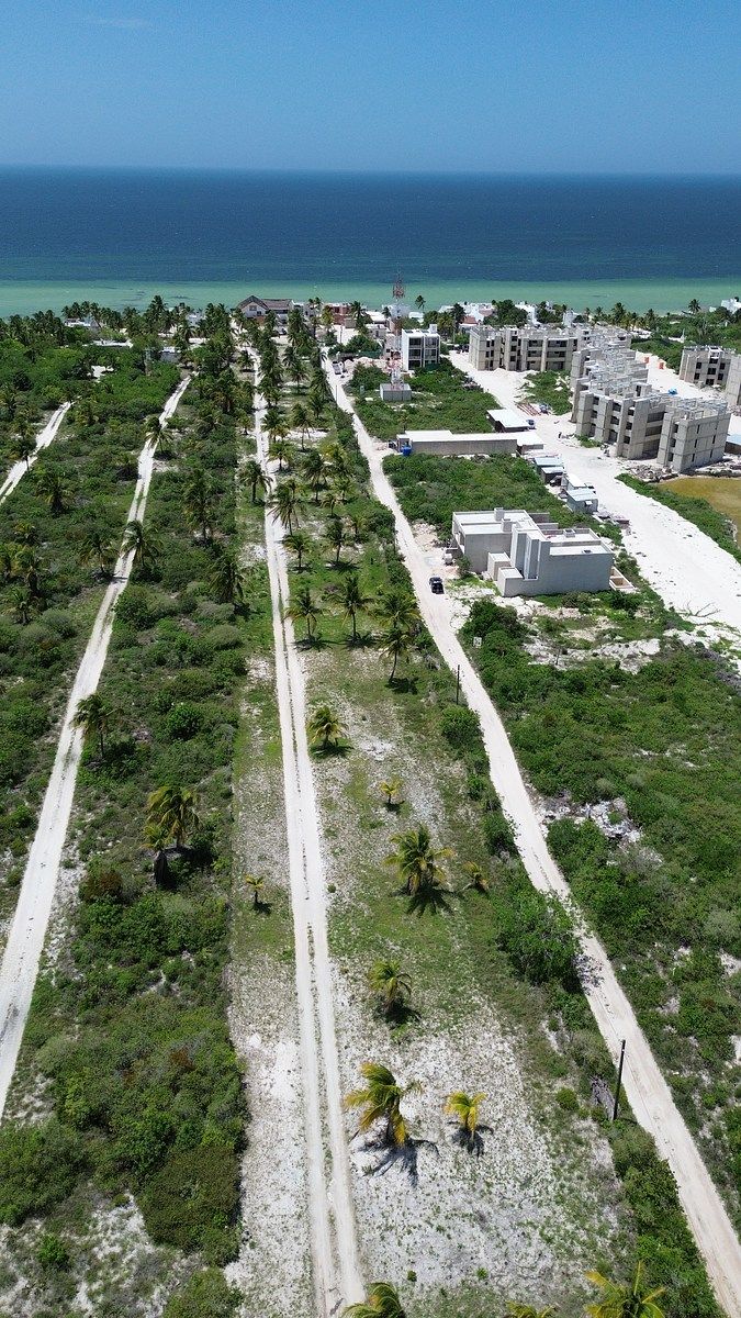 Lote em Chicxulub Puerto, Progreso, foto 16 de 28