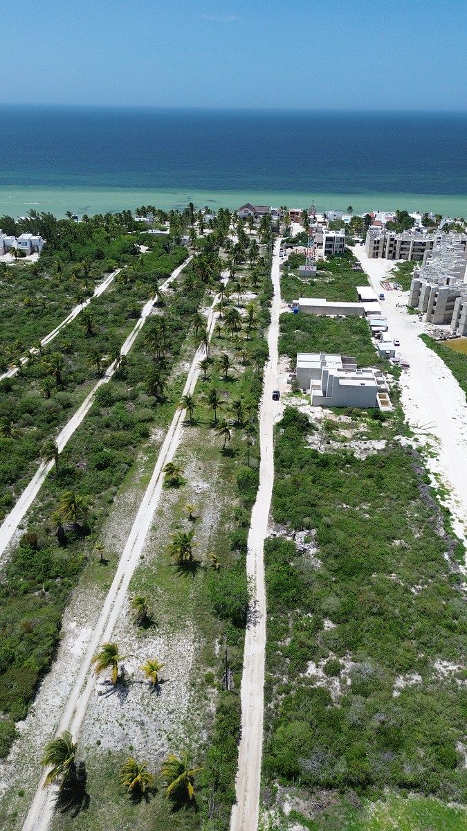 Lote em Chicxulub Puerto, Progreso, foto 17 de 28