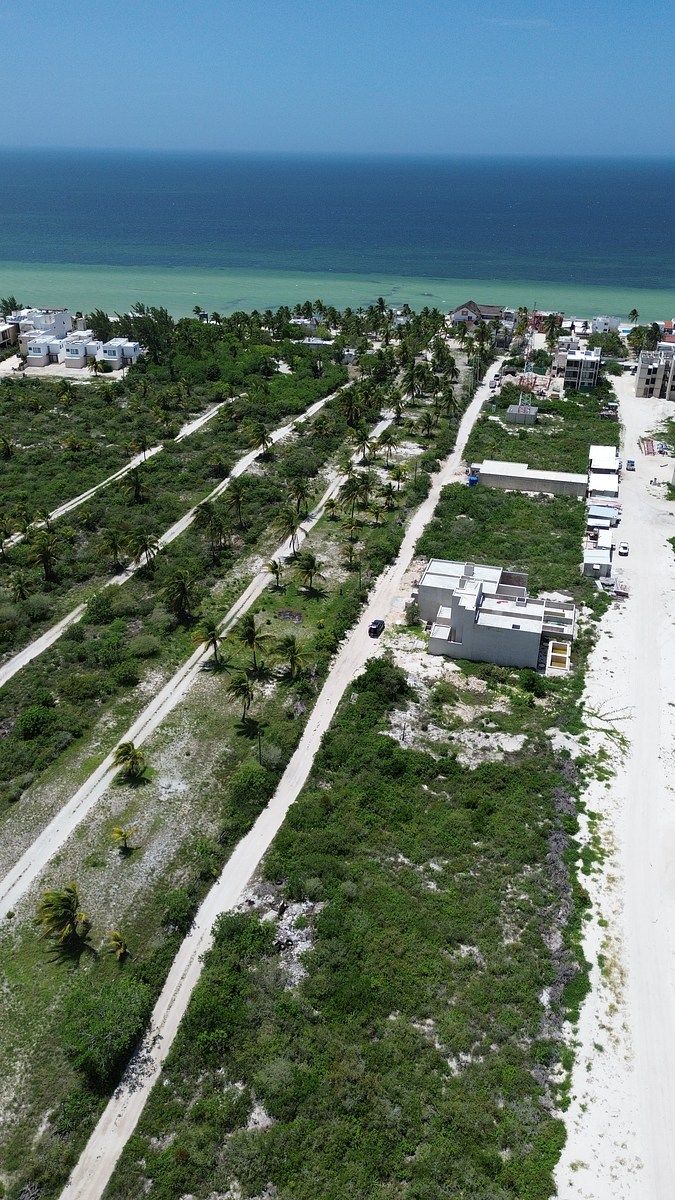 Lote em Chicxulub Puerto, Progreso, foto 18 de 28