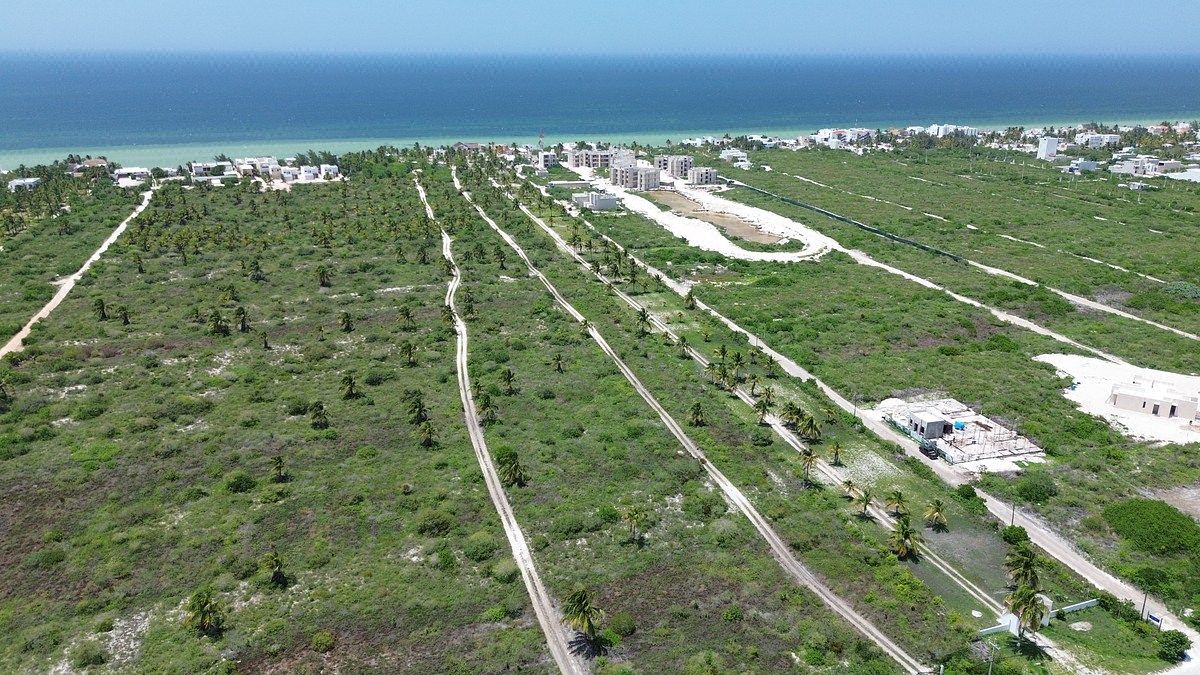Lote em Chicxulub Puerto, Progreso, foto 19 de 28