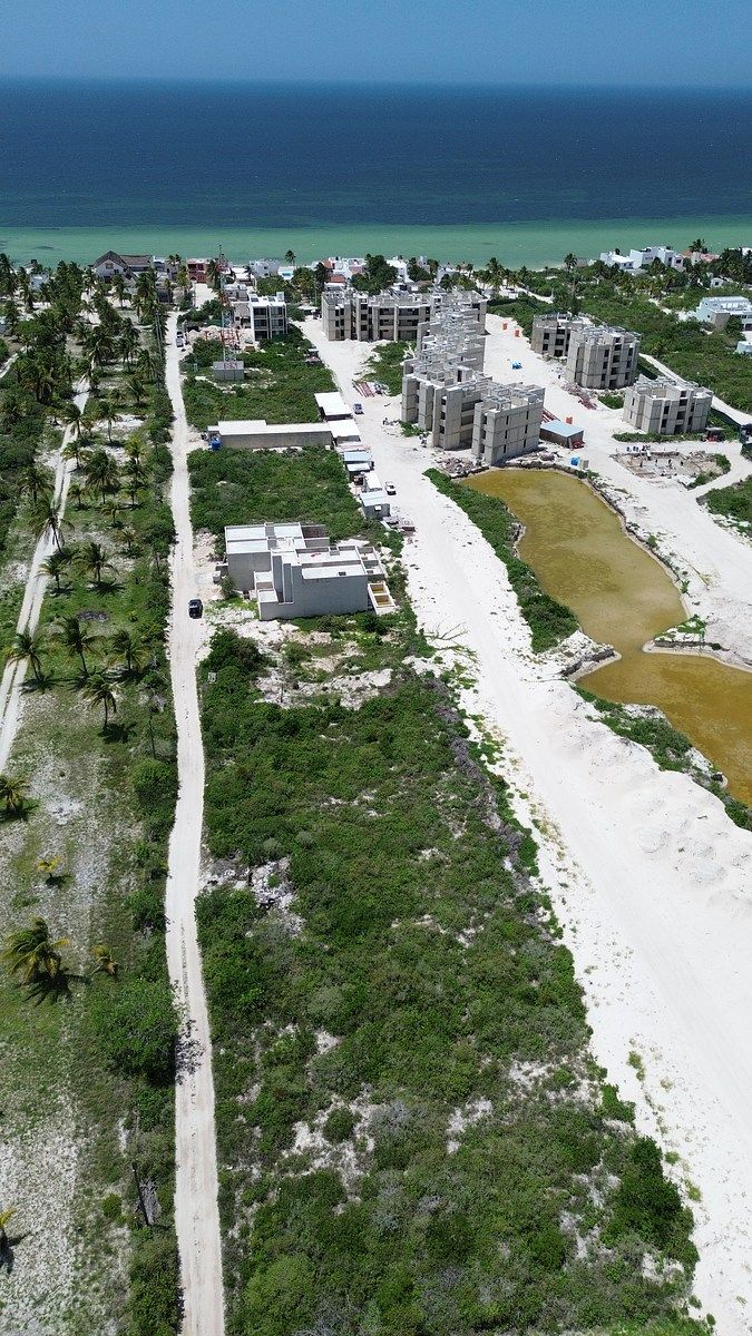 Lote em Chicxulub Puerto, Progreso, foto 20 de 28